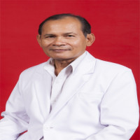 dr. Adil Sentosa Pasaribu, Sp.B-KBD Profile Photo