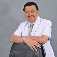 Prof. dr. Endy Muhardin Moegni, Sp.OG(K) Profile Photo