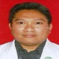dr. Achmad Riviq Said, Sp.An Profile Photo