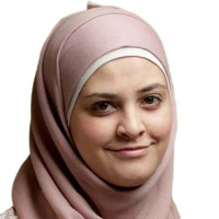 Dr. Fatima Khaled Shanny Profile Photo