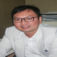 dr. Arief Wicaksono, Sp.BS Profile Photo
