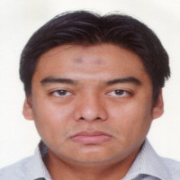 dr. Mhd. Ali Syahputra, Sp.BTKv Profile Photo