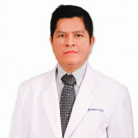 dr. Suskhan, Sp.OG(K) Profile Photo