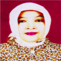 dr. April Yani Profile Photo