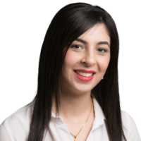 Dr. Hassiba Benamara Profile Photo