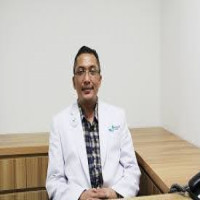 dr. Rofi Yuldi Saunar, Sp.B-KBD Profile Photo