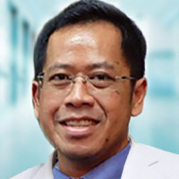 Dr. dr. Bina Akura, Sp.A Profile Photo