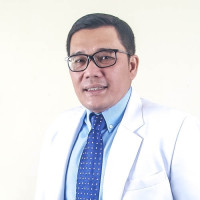 dr. Berryl Imran Burhan, Sp.OG Profile Photo