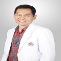 dr. Robertus Bebet Prasetyo, Sp.U Profile Photo