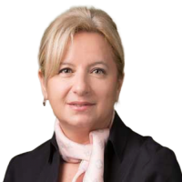 Dr. Marija Lukavac Profile Photo