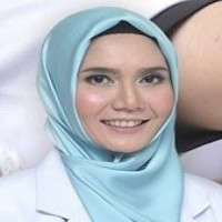 dr. Erika Zoulba, Sp.KK Profile Photo