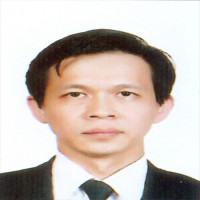 dr. Khie Chen, Sp.PD-KPTI Profile Photo