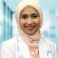 dr. Arti Indira, Sp.GK Profile Photo