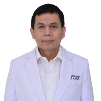 Dr. Dr. dr. Norman Zainal, Sp.OT, M.Kes Profile Photo
