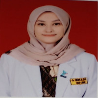 dr. Dewi Rahmawati Syam Profile Photo