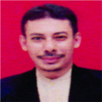 dr. Muhammad Ali Al-Masyhur Profile Photo