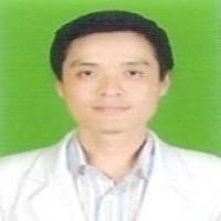dr. Rudy Ciulianto, Sp.A Profile Photo