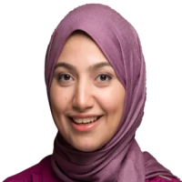 Dr. Reham Gamaleldine Profile Photo