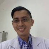 dr. Wiendo Syahputra Yahya, Sp.P Profile Photo