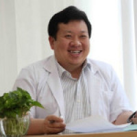 dr. Budiyanto Nagawidjaja, MARS, Sp.JP, FIHA Profile Photo