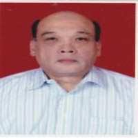 dr. Thomas Peter Budisusetija, M.A.R.S. Profile Photo