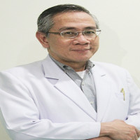 dr. Johanes Purwoto, Sp.PD-KEMD Profile Photo
