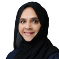 Dr. Shameena Zubaida Profile Photo