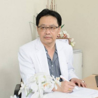 dr. Otek Hermanto, Sp.PD Profile Photo