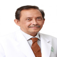 dr. Vidyapati Mangunkusumo, Sp.M(K) Profile Photo
