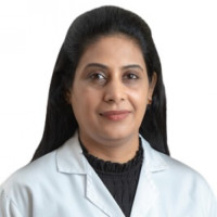 Dr. Sucharitha Gorla Profile Photo