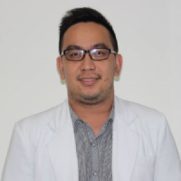 dr. Marshell Tendean, Sp.PD Profile Photo