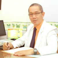 dr. Arief Setiawan Sp.B-KBD Profile Photo