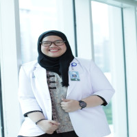 dr. Andara Dwike Profile Photo