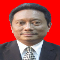 dr. Bambang Tutuko, Sp.An Profile Photo
