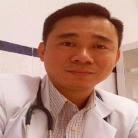 dr. Paulus Linardi, Sp.A Profile Photo