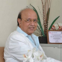 dr. Kishore R. J. Siswan, Sp.A Profile Photo