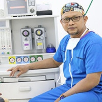 dr. Budi Pratama, Sp.An Profile Photo