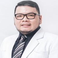 dr. Hari Sutanto, Sp.PD Profile Photo