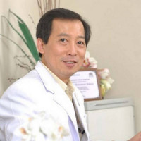 dr. Rudi Hartono, Sp.A Profile Photo