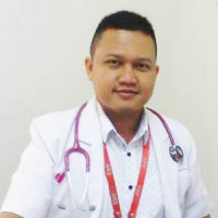 dr. Martua Silalahi, Sp.JP Profile Photo