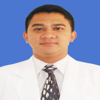dr. Aldy Heriwardito, Sp.An-KAKV Profile Photo