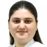 Dr. Nazish Sultan Durrani Profile Photo