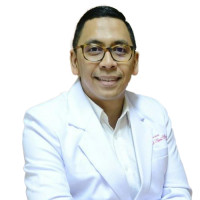 dr. Lutfi Hardiyanto, Ph.D Profile Photo