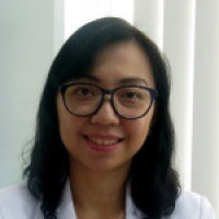 dr. Carolina Paolin Kanaga, M.Gizi, Sp.GK Profile Photo