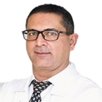 Dr. Sandeep Malhotra Profile Photo