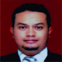 dr. Alghazali Samapta, M.A.R.S. Profile Photo
