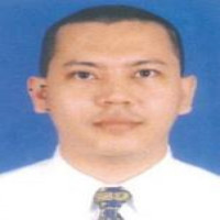dr. Ari Widodo Profile Photo