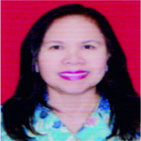dr. Merry Christina Siboro, Sp.A Profile Photo