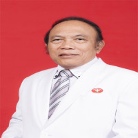 Dr. dr. Bambang Darwono Sp.B, Sp.OT, PhD, FICS, FAPOA Profile Photo