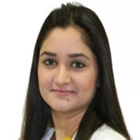 Dr. Asma Mahammad Iqbal Patel Profile Photo